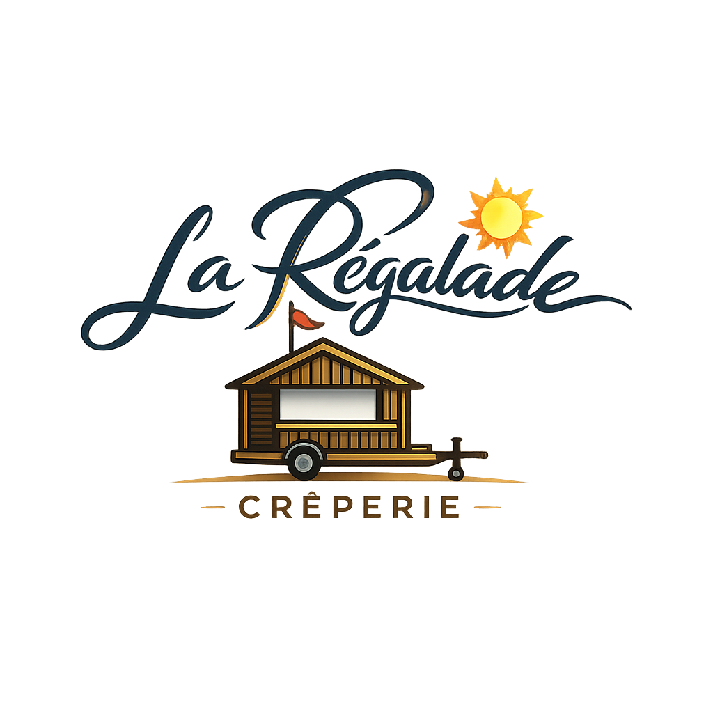 La Régalade Crêperie